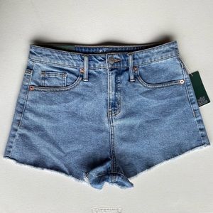 NWT Wild Fable High Rise Shorts Size 4